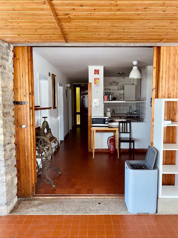 Viztuekoer Apartman Тихань Екстер'єр фото